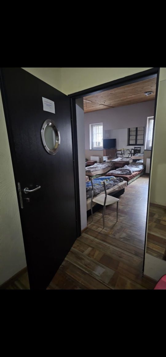 Motel w Centrum Miasta OKAZJA