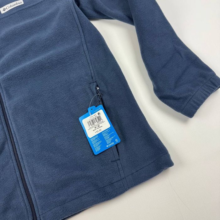 Нова чоловіча флісова кофта худі Columbia оригінал