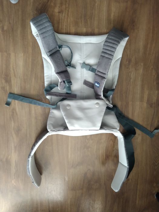 Nosidełko Chicco myamaki