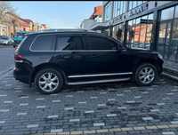 Volkswagen Touareg 2.5 TDI