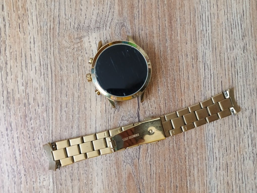 Smartwatch Michael Kors