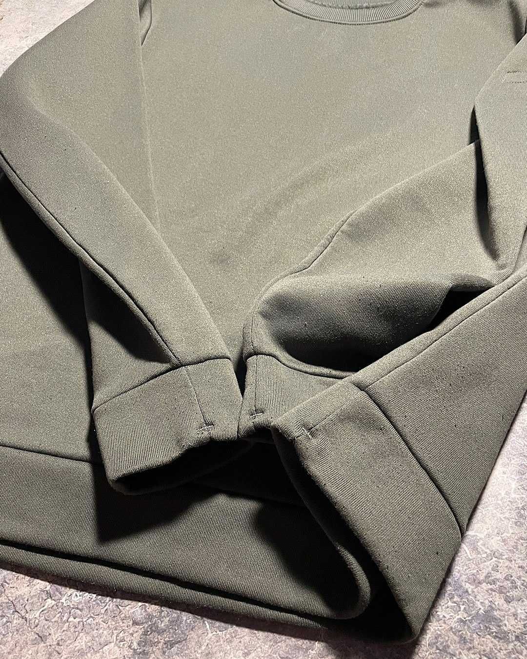 Sweatshirt classic badge