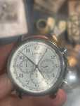 LORUS Chrono 100M