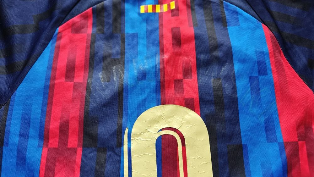 Koszulka Fc Barcelona 152