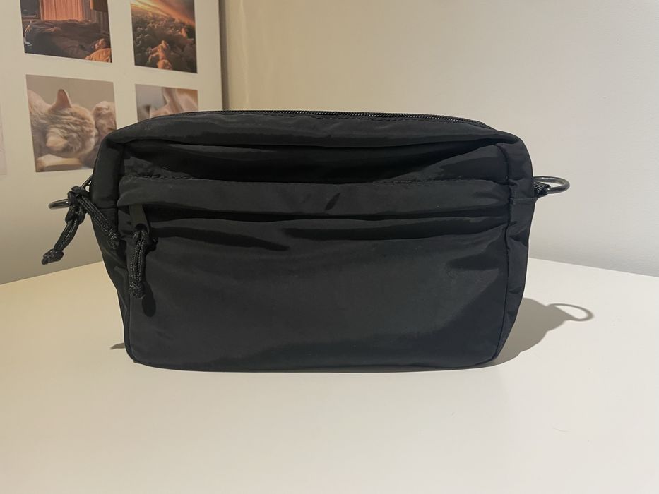 Sportowa torebka na ramię