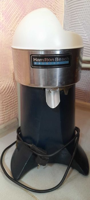 Профессиональная фрешница