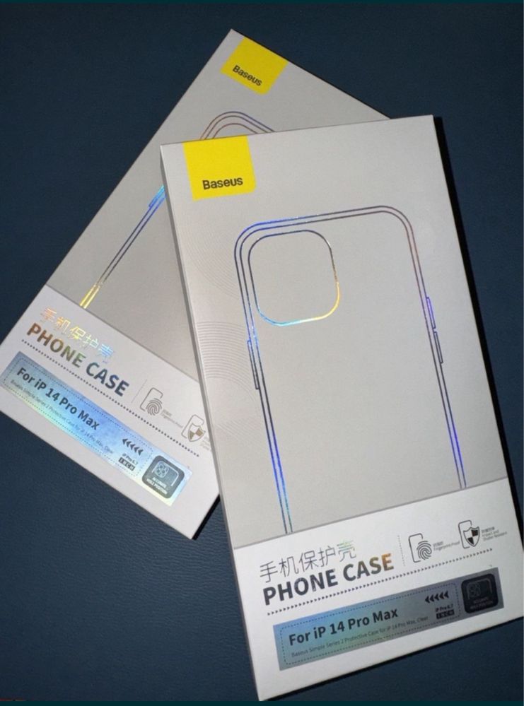 Чохли  на iphone 11 та 14 Pro Max