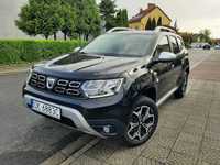 Dacia Duster 1.6 SCe 114 km, LED, Kamery 360, grzane fotele, tempomat, REZERWACJA