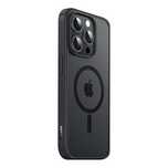 6.7Cala Ochronne Lp751 Ugreen Iphone (Czarna Magnetyczne 15Promax