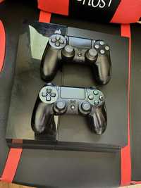 Konsola PlayStation 4