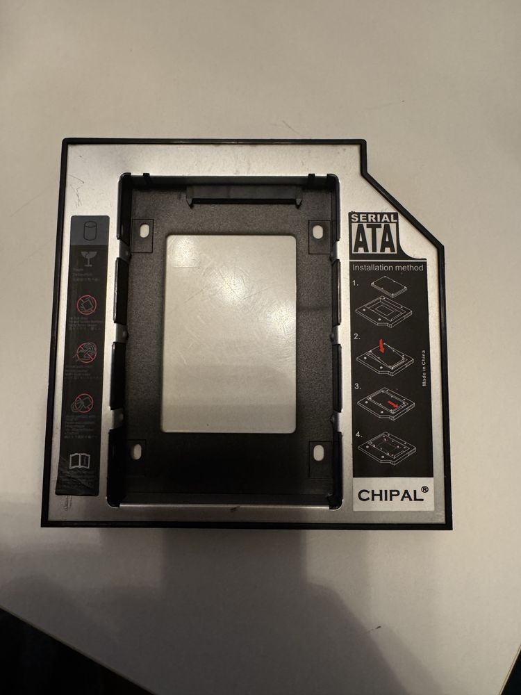 Części do HP pavilion DV6