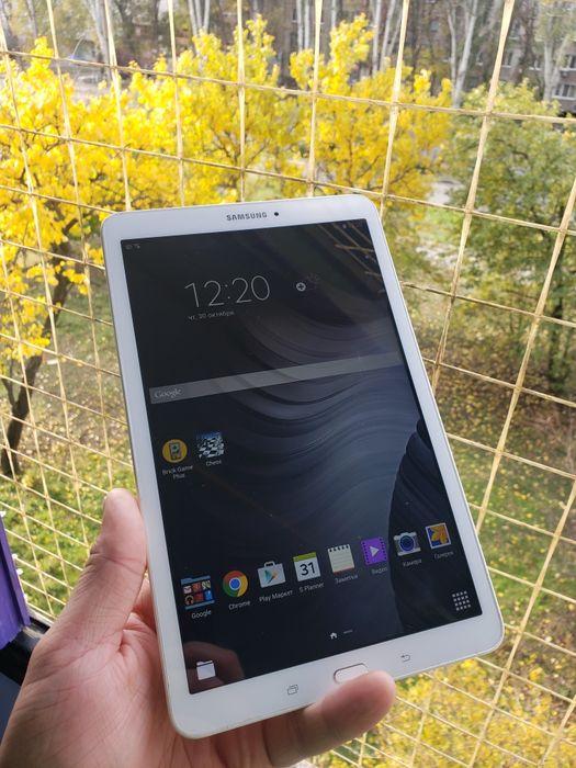 Продам планшет Samsung Galaxy tab
