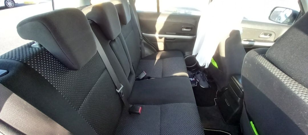 Suzuki Grand Vitara 1.9DDIS