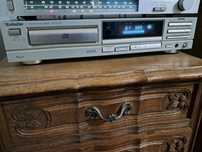 Odtwarzacz cd technics