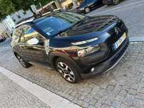 CITROEN CACTUS 1.6 HDI RIP CURL