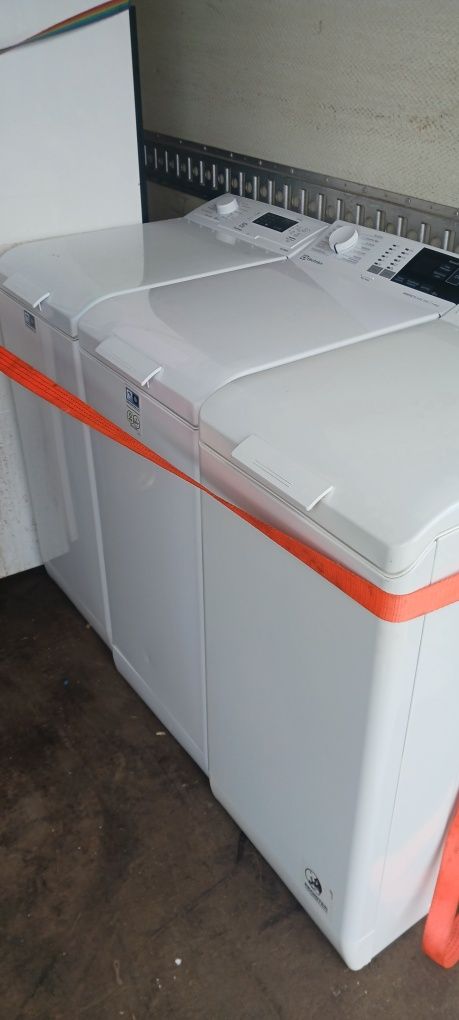 Pralka Electrolux Stan bardzo dobry Możliwość transportu
