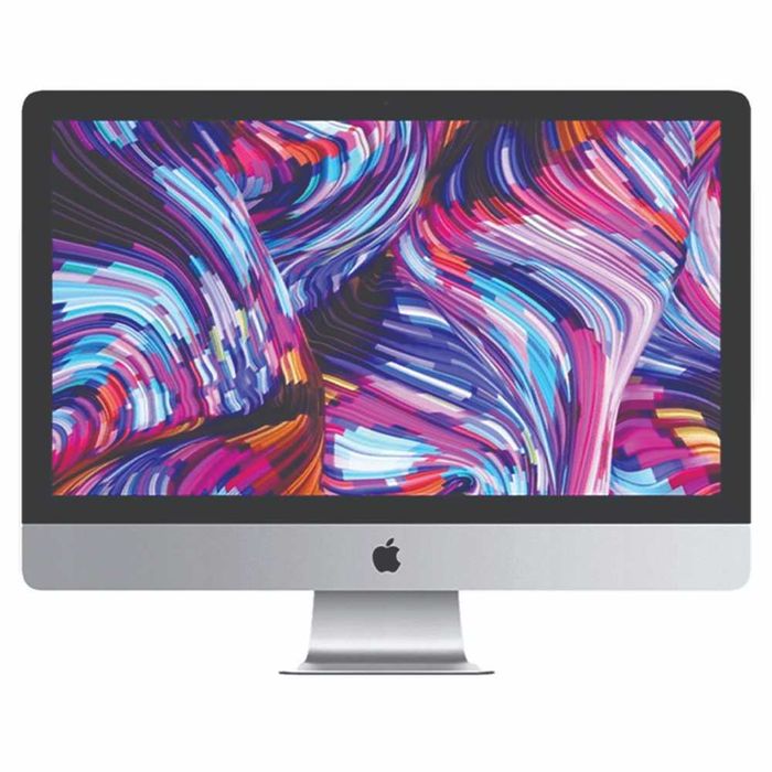 iMac 21,5" Retina 4K 2019 –i7 / 32 GB RAM / Radeon Pro 555X / 2 TB SSD