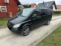 Mercede vito 110