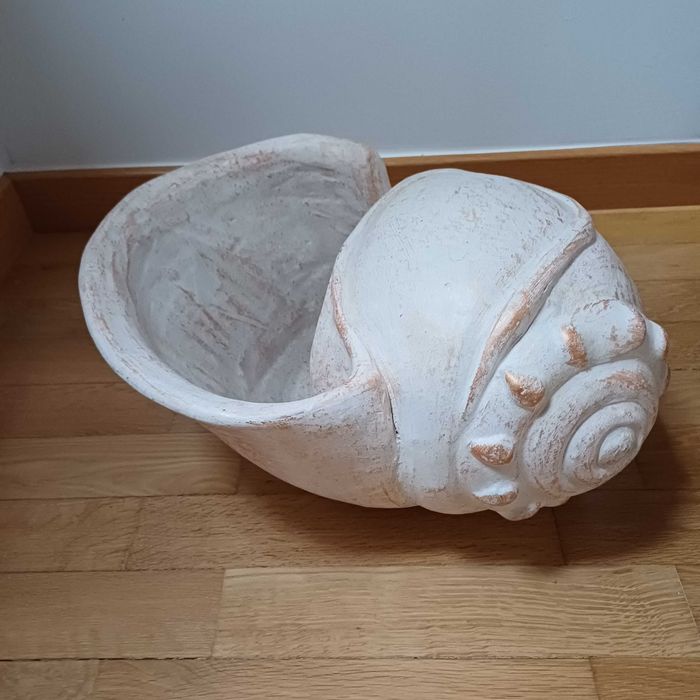 donica ogrodowa 2 sztuki