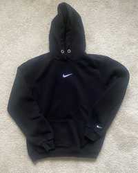 Bluza Nike - czarna