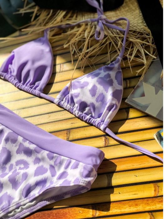 Крутезний купальник