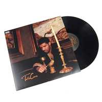 Drake - Take Care . 1LP