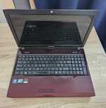 Samsung r580 i3-380M 2.53GHz nvidia GT 330 4Gb Ram