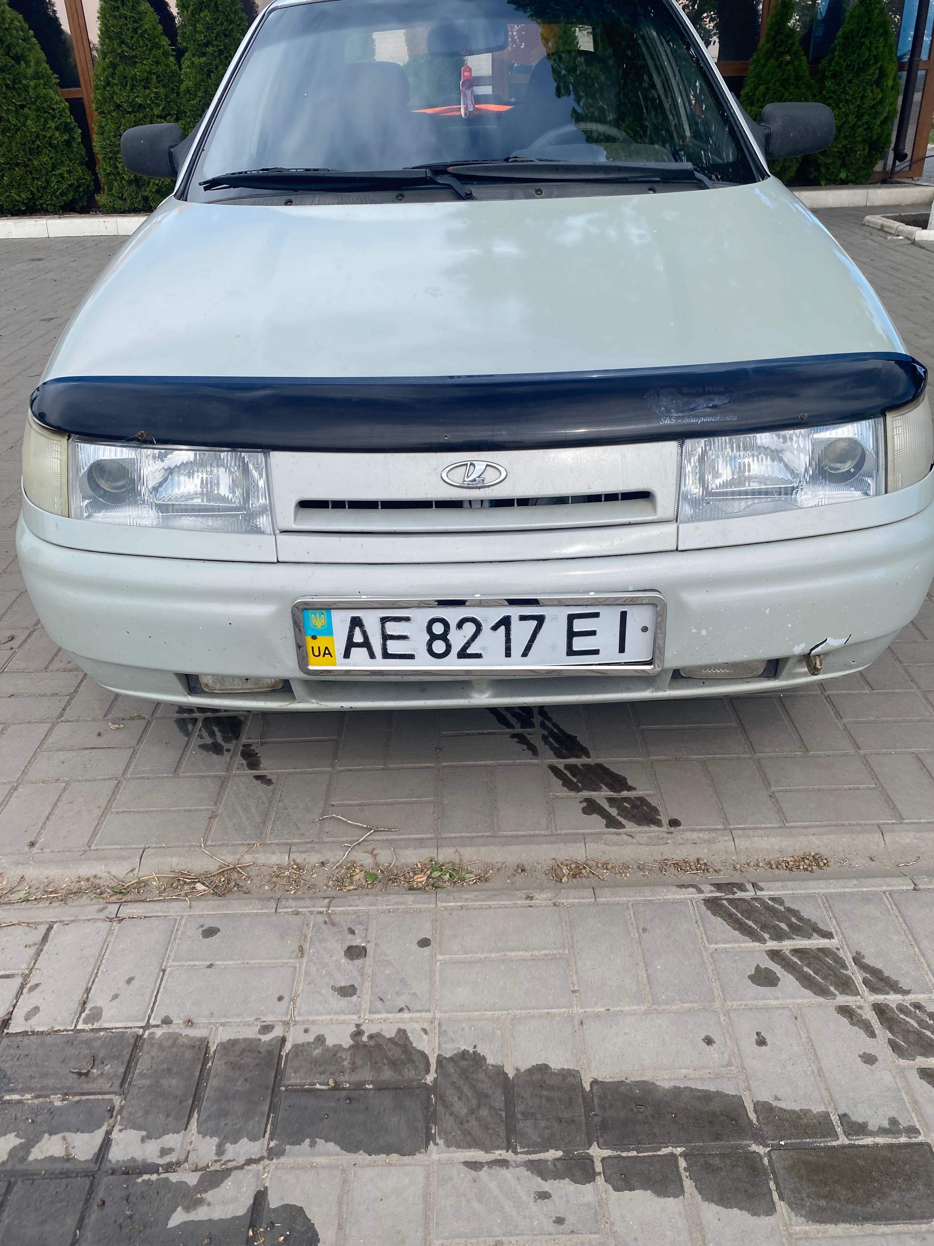 Ваз 2110 1.6 16V