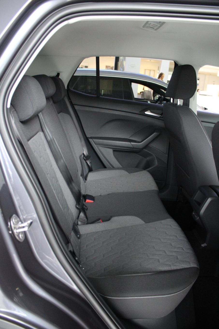 Volkswagen T-Cross Kamera Cofania | Pakiet Zimowy | Cyfrowe Zegary | Od ręki !