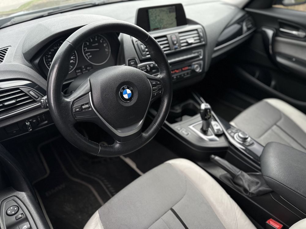 Продаю BMW 116i