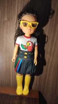 Nancy boneca Famosa