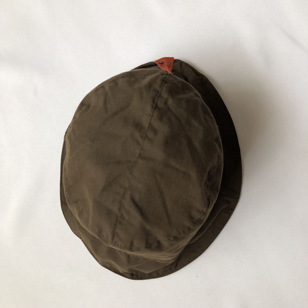 AllSport Travel Gore-Tex Bucket Hat Mammut Haglofs