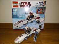 Lego Star Wars 8085