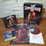 CARMAGEDDON II 2 - angielskie wydanie premierowe BIG BOX ENG [PC]