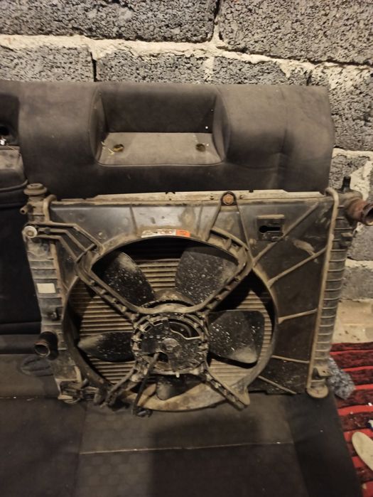 Торпеда Шевроле Авео т250