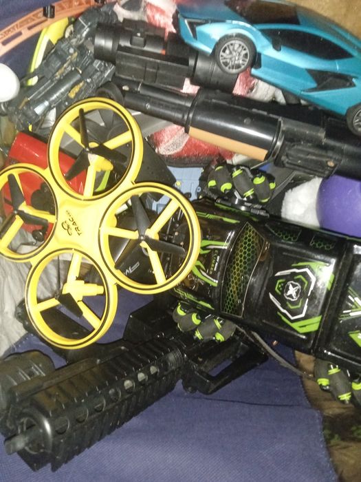 Іграшки для дітей.