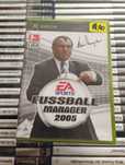 Fussball Club Manager 2005 [XBOX]