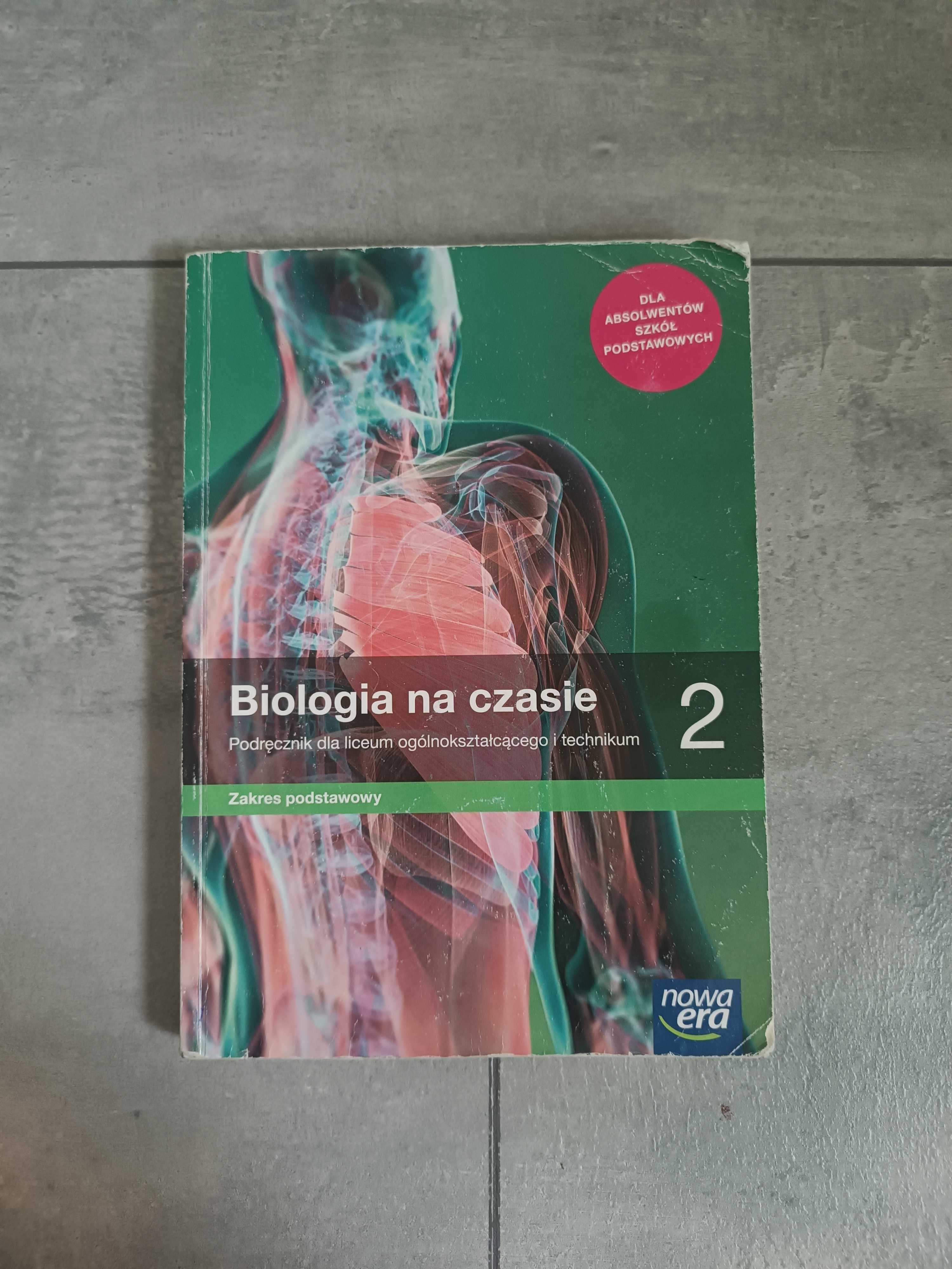 Podręcznik biologia2