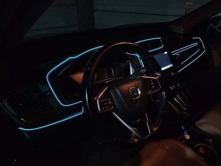 LED стрічка Neon 5 м