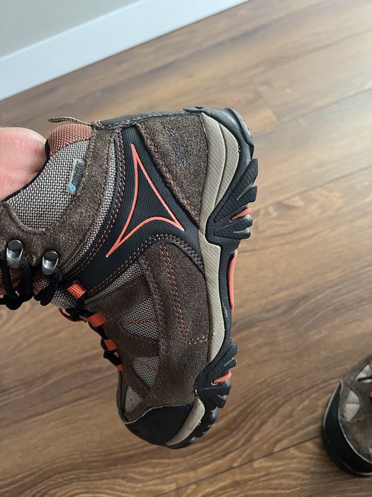 Ботинки Hi-Tec Оригинал