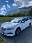 Hyundai Sonata LF 2015