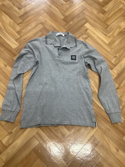 Кофта stone island без бирок
