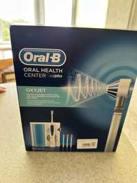 Іригатор Oral-B Health Center OxyJet Irrigato