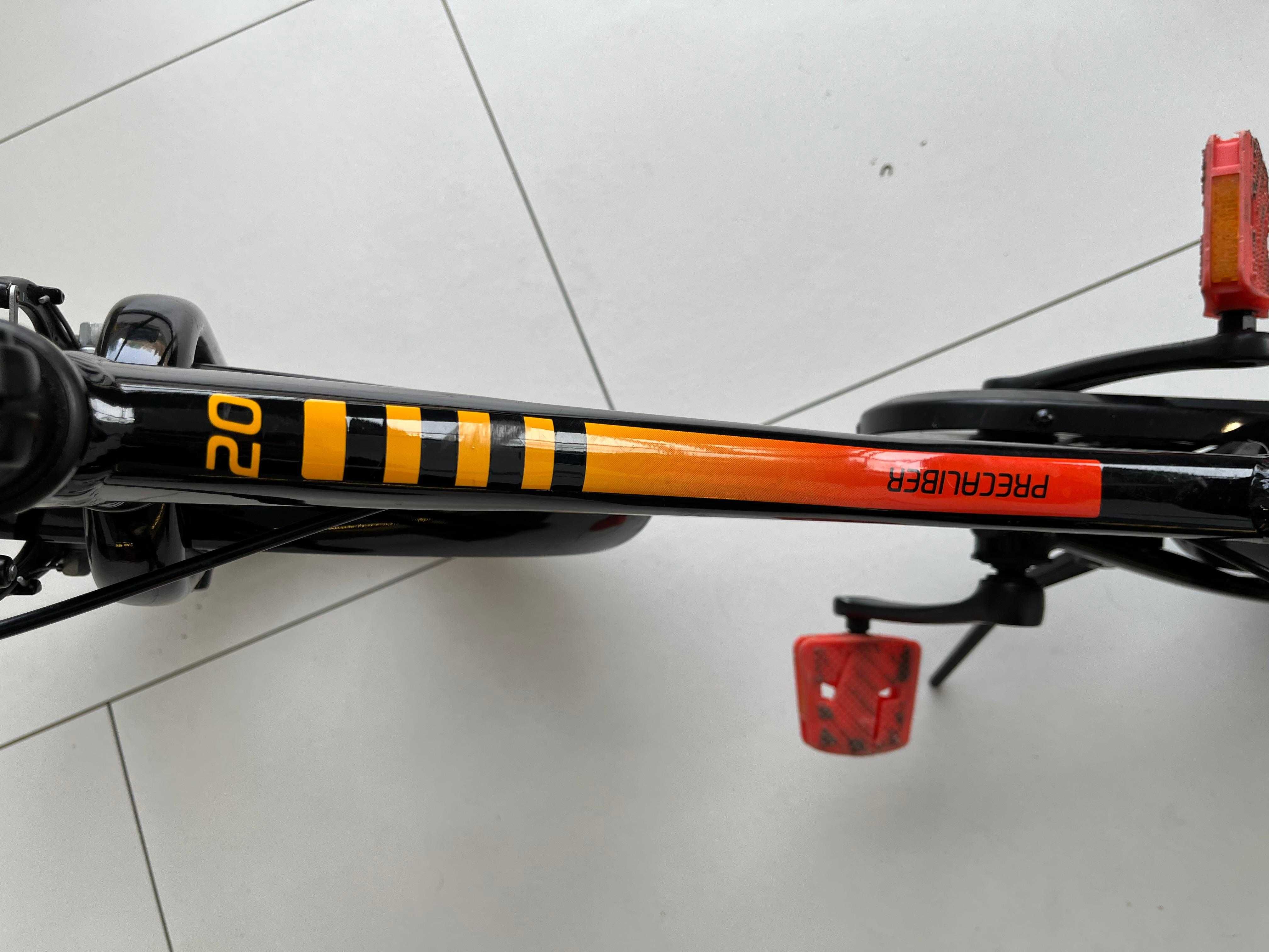 Rower TREK Precaliber 20