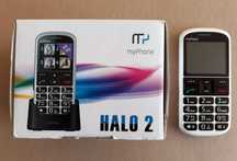 Telefon myPhone Halo 2