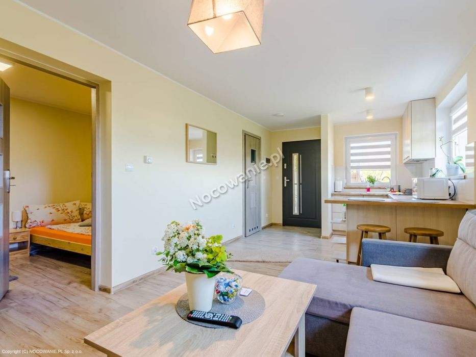 Domek Kaszuby Kwatery prywatne Pokoje Gościnne