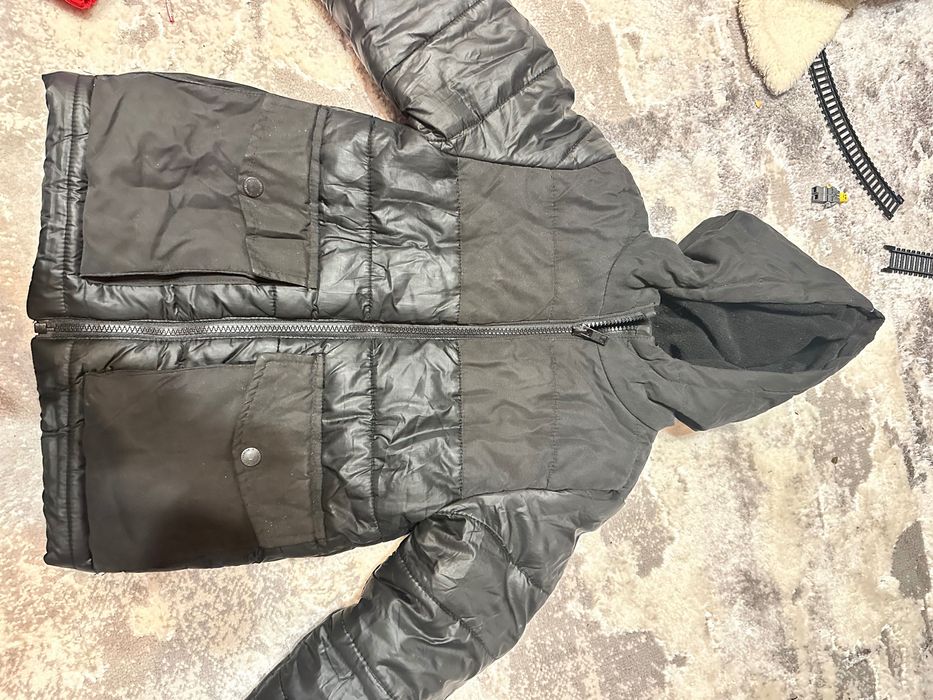 Куртка зима супер теплая