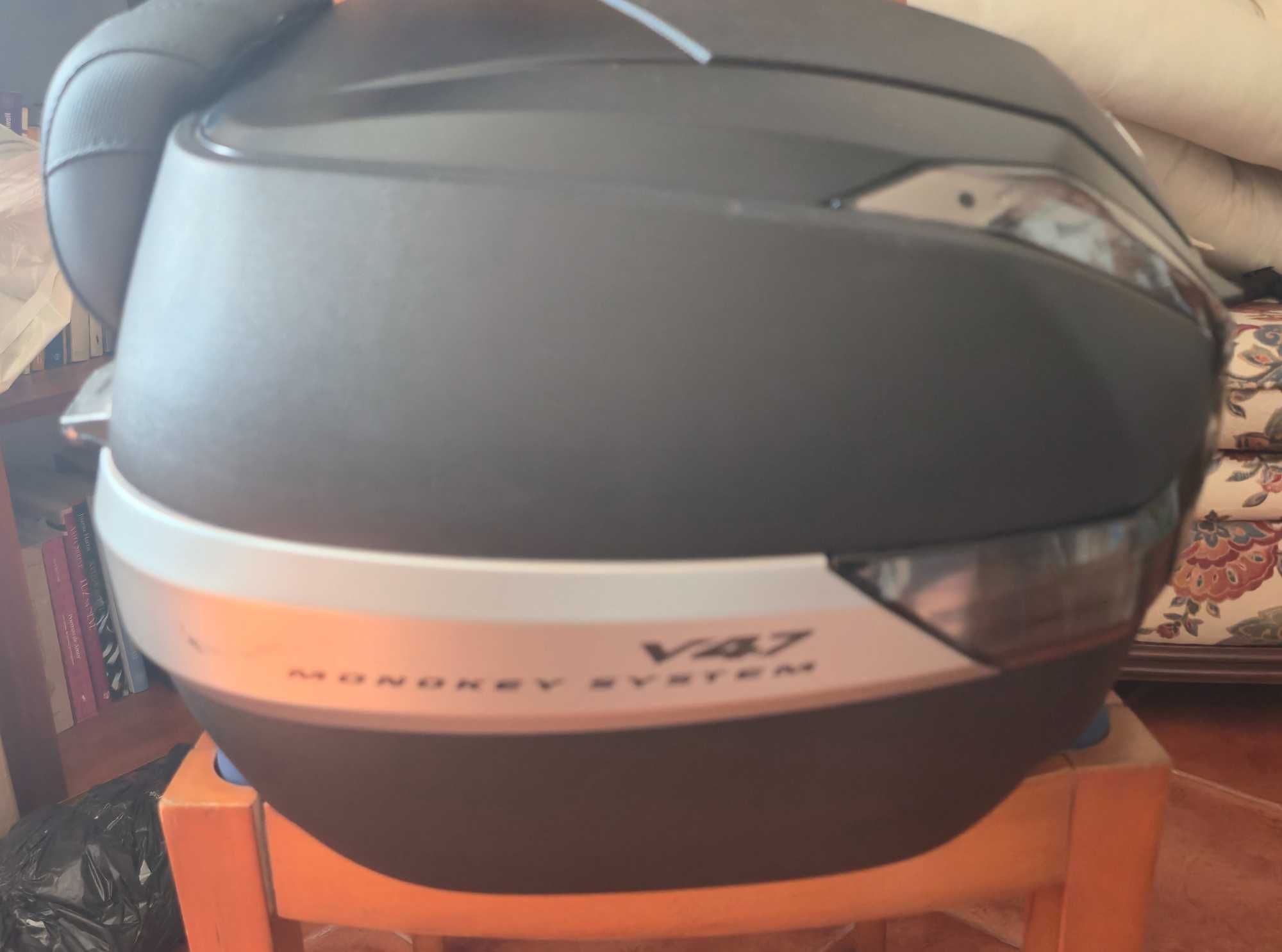 Top Case Givi V47NN Tech Monokey