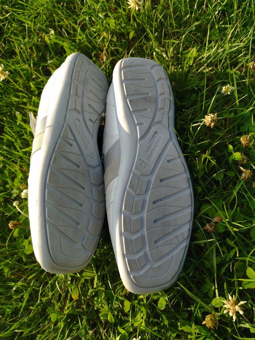 Buty białe Waldlaufer 41