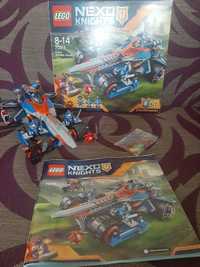 Lego Nexo Knights 70315